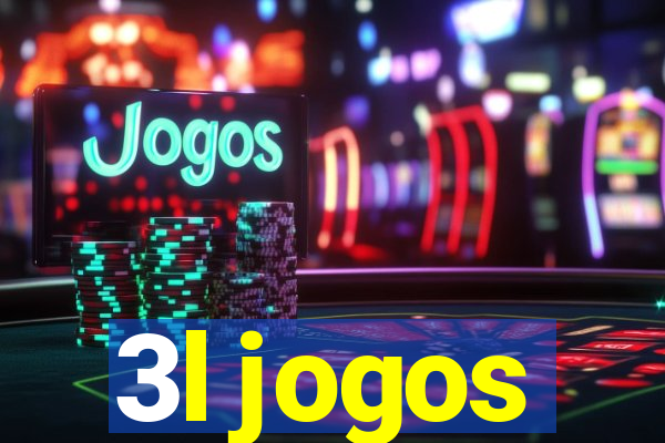 3l jogos